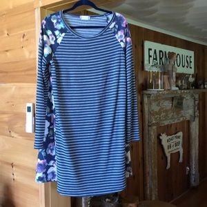 Altar’d State dress